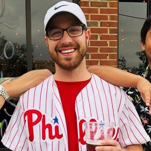 Meet your Posher, William